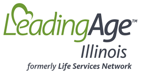 Leading Age Logo