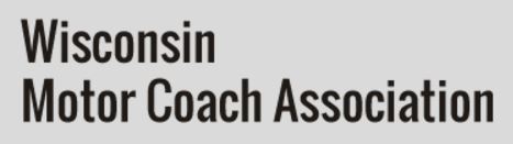 Member Wisconsin Motor Coach Assn. WIMCA