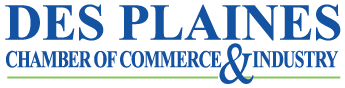 Member Des Plaines Chamber of Commerce Des Plaines Chamber of Commerce
