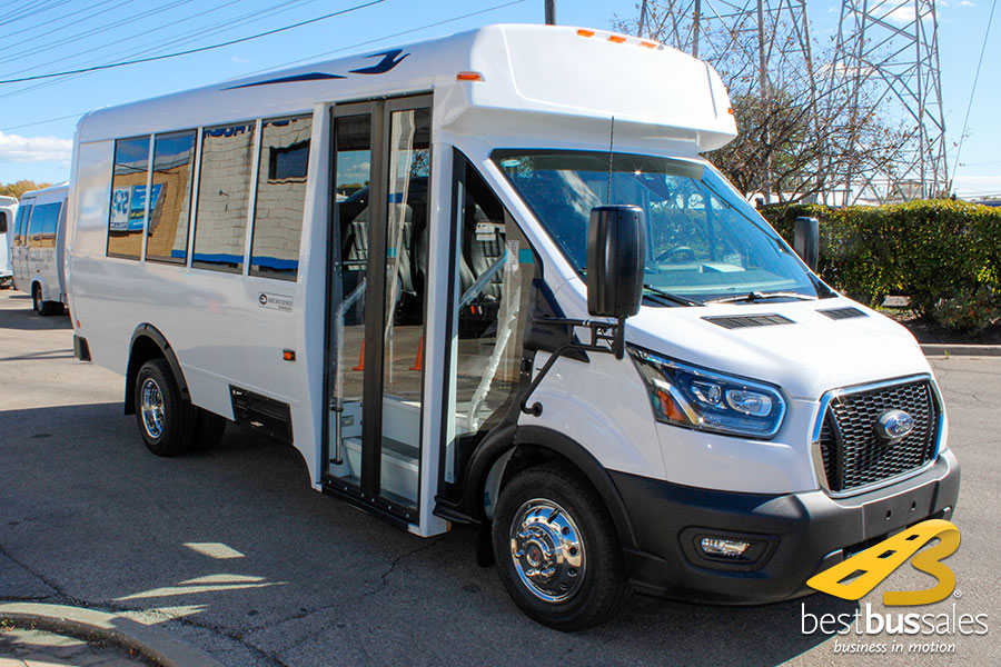 Micro Bird Transit Micro Bird Transit