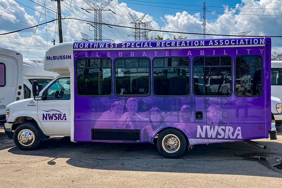 vehicle graphics