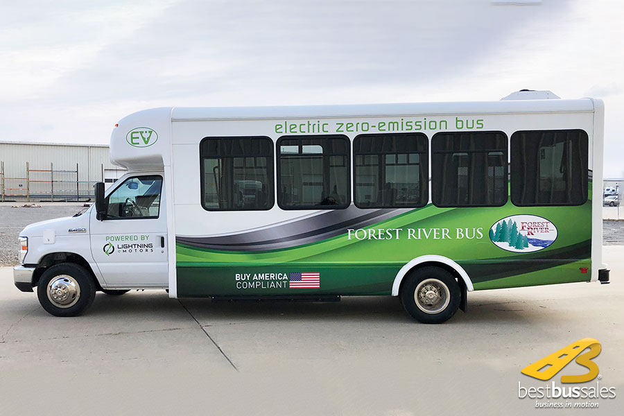 e450EV3