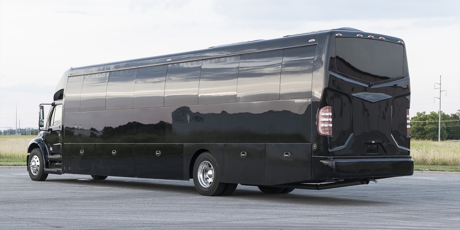 Comprehensive Guide to Coaches and Buses for Sale in the USA