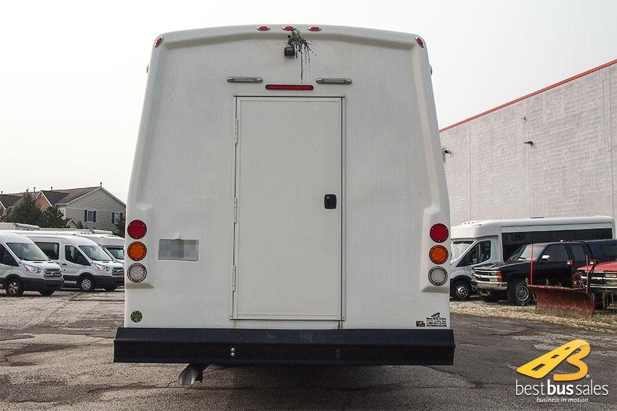 freightliner coach