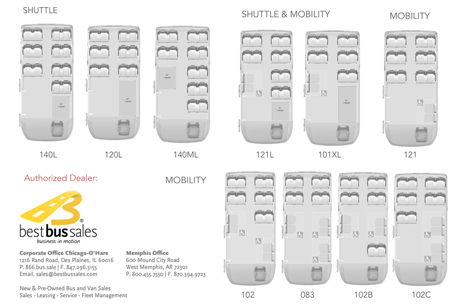 floorplans