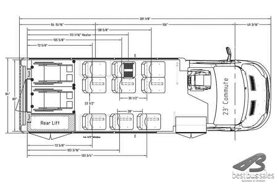 floorplans