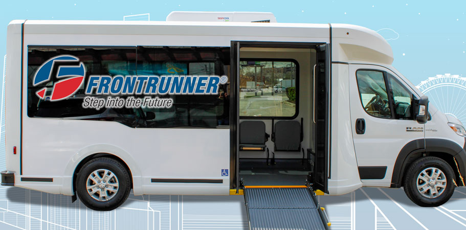 Frontrunner