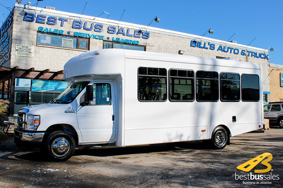 Church vans for sale 2025