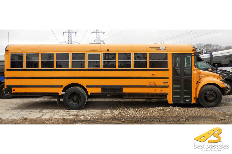 Reduced Price Bus Inventory Best Bus Sales