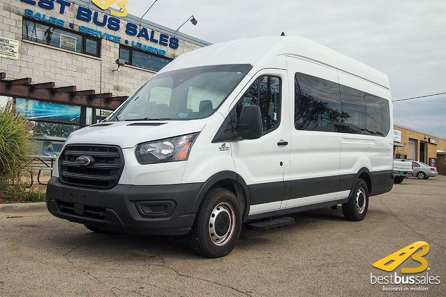 Church Bus Church Passenger Van Sales Best Church Bus