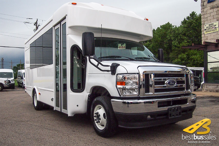 Church Bus Church Passenger Van Sales Best Church Bus