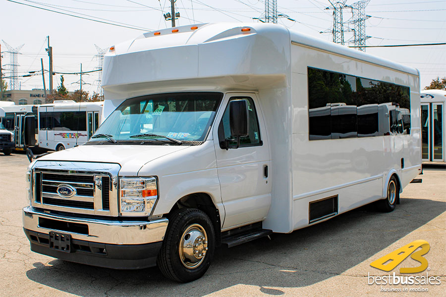 Glaval Universal E450