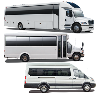 bus rental