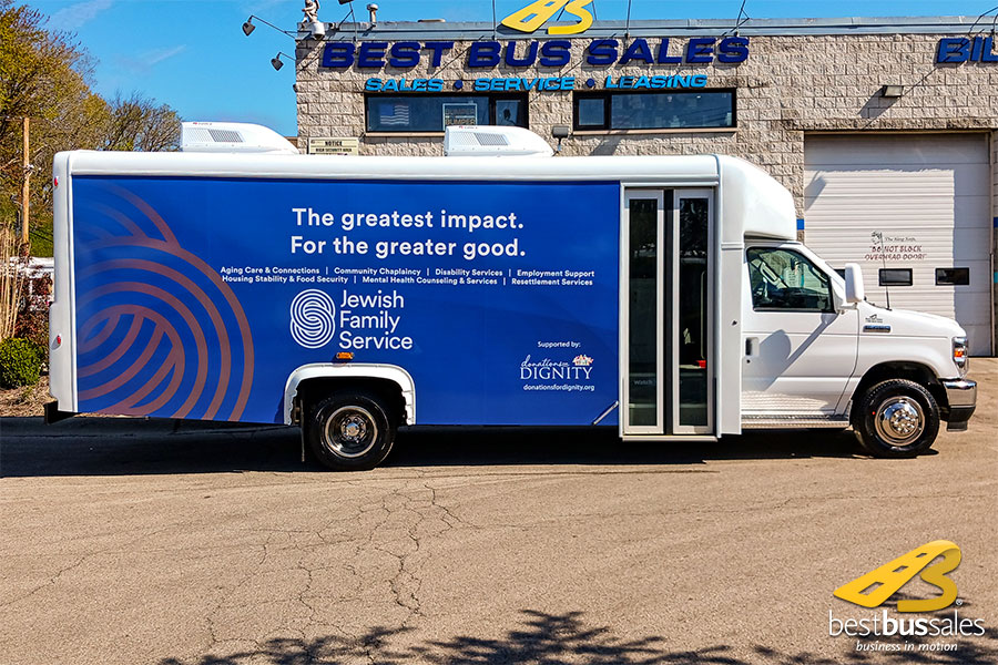 Mobile Commodity Vending Bus, Mobile Grocery Trucks. Mobile Food Truck