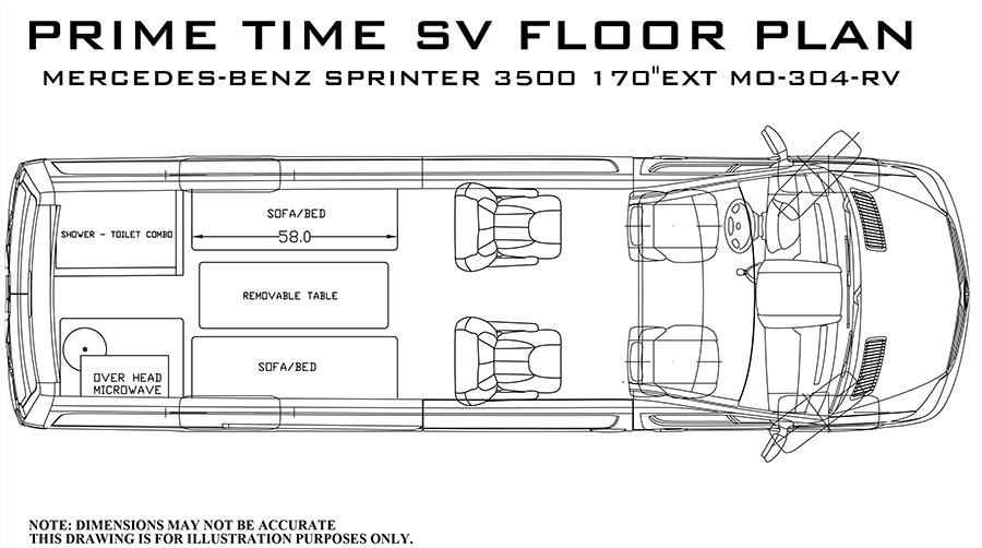 avenger four pax flr plan